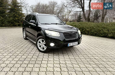 Позашляховик / Кросовер Hyundai Santa FE 2011 в Павлограді