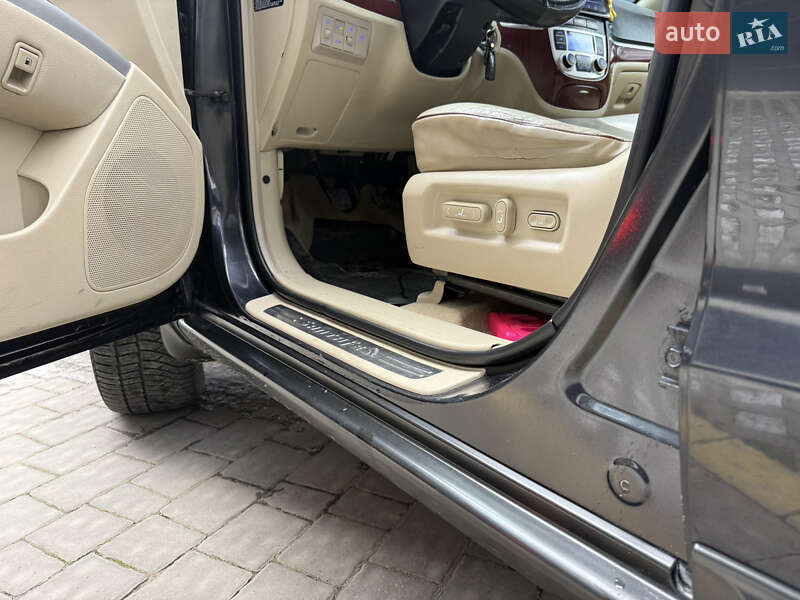 Внедорожник / Кроссовер Hyundai Santa FE 2006 в Ивано-Франковске фото 35 Внедорожник / Кроссовер Hyundai Santa FE 2006 в Ивано-Франковске