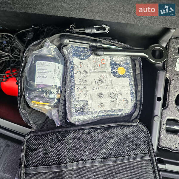 Внедорожник / Кроссовер Hyundai Santa FE 2013 в Одессе фото 26 Внедорожник / Кроссовер Hyundai Santa FE 2013 в Одессе