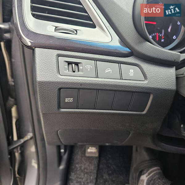 Внедорожник / Кроссовер Hyundai Santa FE 2013 в Одессе фото 30 Внедорожник / Кроссовер Hyundai Santa FE 2013 в Одессе