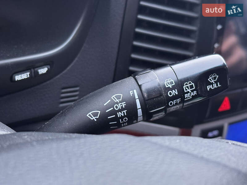 Позашляховик / Кросовер Hyundai Santa FE 2007 в Сумах