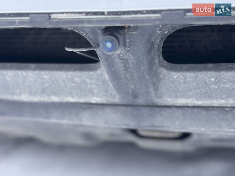 Позашляховик / Кросовер Hyundai Santa FE 2007 в Сумах