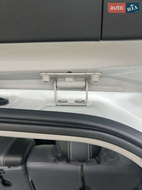 Позашляховик / Кросовер Hyundai Santa FE 2017 в Одесі