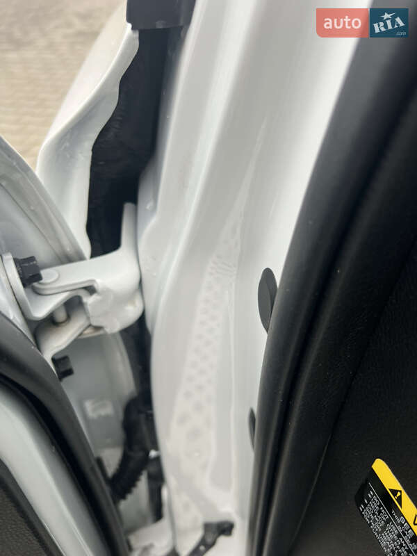 Позашляховик / Кросовер Hyundai Santa FE 2017 в Одесі