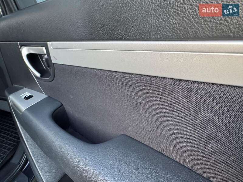 Внедорожник / Кроссовер Hyundai Santa FE 2008 в Черновцах фото 39 Внедорожник / Кроссовер Hyundai Santa FE 2008 в Черновцах