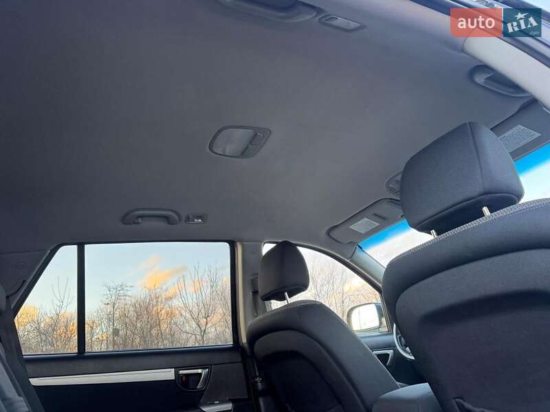 Внедорожник / Кроссовер Hyundai Santa FE 2008 в Черновцах фото 44 Внедорожник / Кроссовер Hyundai Santa FE 2008 в Черновцах