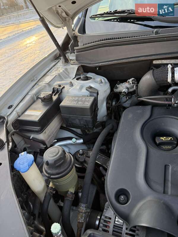 Внедорожник / Кроссовер Hyundai Santa FE 2008 в Киеве фото 21 Внедорожник / Кроссовер Hyundai Santa FE 2008 в Киеве