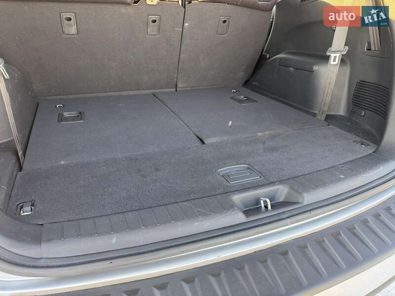 Внедорожник / Кроссовер Hyundai Santa FE 2008 в Киеве фото 33 Внедорожник / Кроссовер Hyundai Santa FE 2008 в Киеве