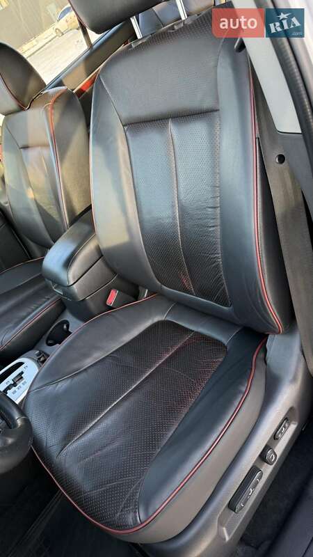 Внедорожник / Кроссовер Hyundai Santa FE 2008 в Киеве фото 52 Внедорожник / Кроссовер Hyundai Santa FE 2008 в Киеве