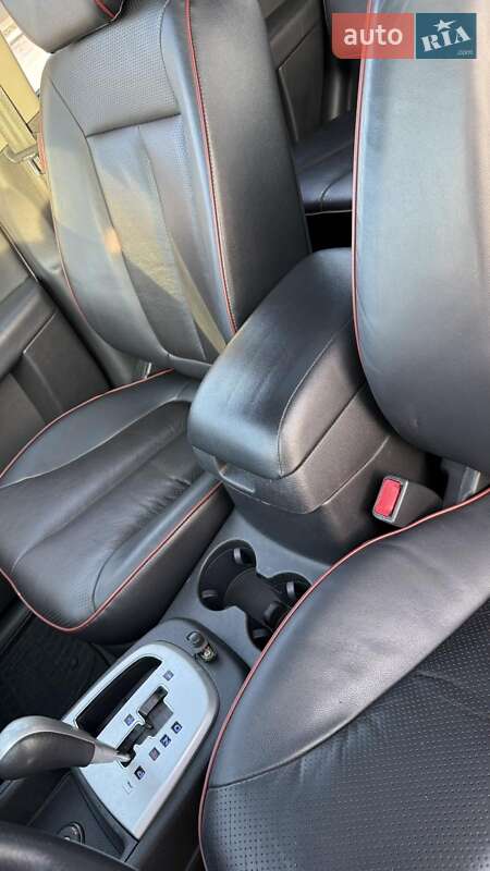 Внедорожник / Кроссовер Hyundai Santa FE 2008 в Киеве фото 55 Внедорожник / Кроссовер Hyundai Santa FE 2008 в Киеве