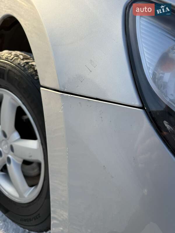 Внедорожник / Кроссовер Hyundai Santa FE 2008 в Киеве фото 64 Внедорожник / Кроссовер Hyundai Santa FE 2008 в Киеве