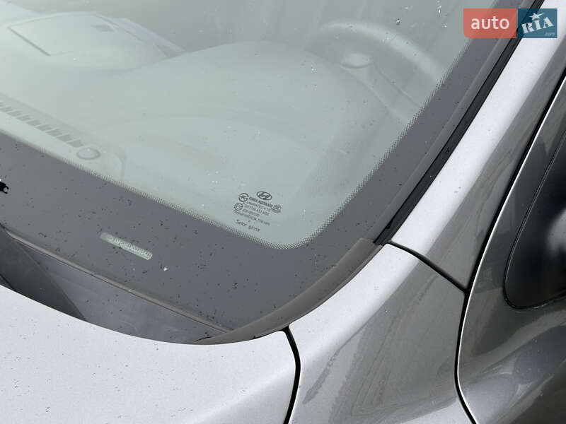 Позашляховик / Кросовер Hyundai Santa FE 2012 в Одесі