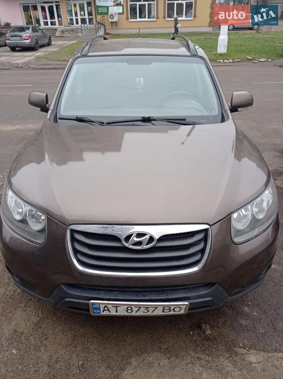 2012 Hyundai Santa Fe - мініатюра 34