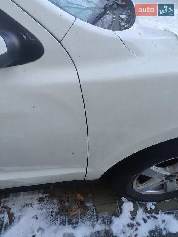 Позашляховик / Кросовер Hyundai Santa FE 2011 в Луцьку