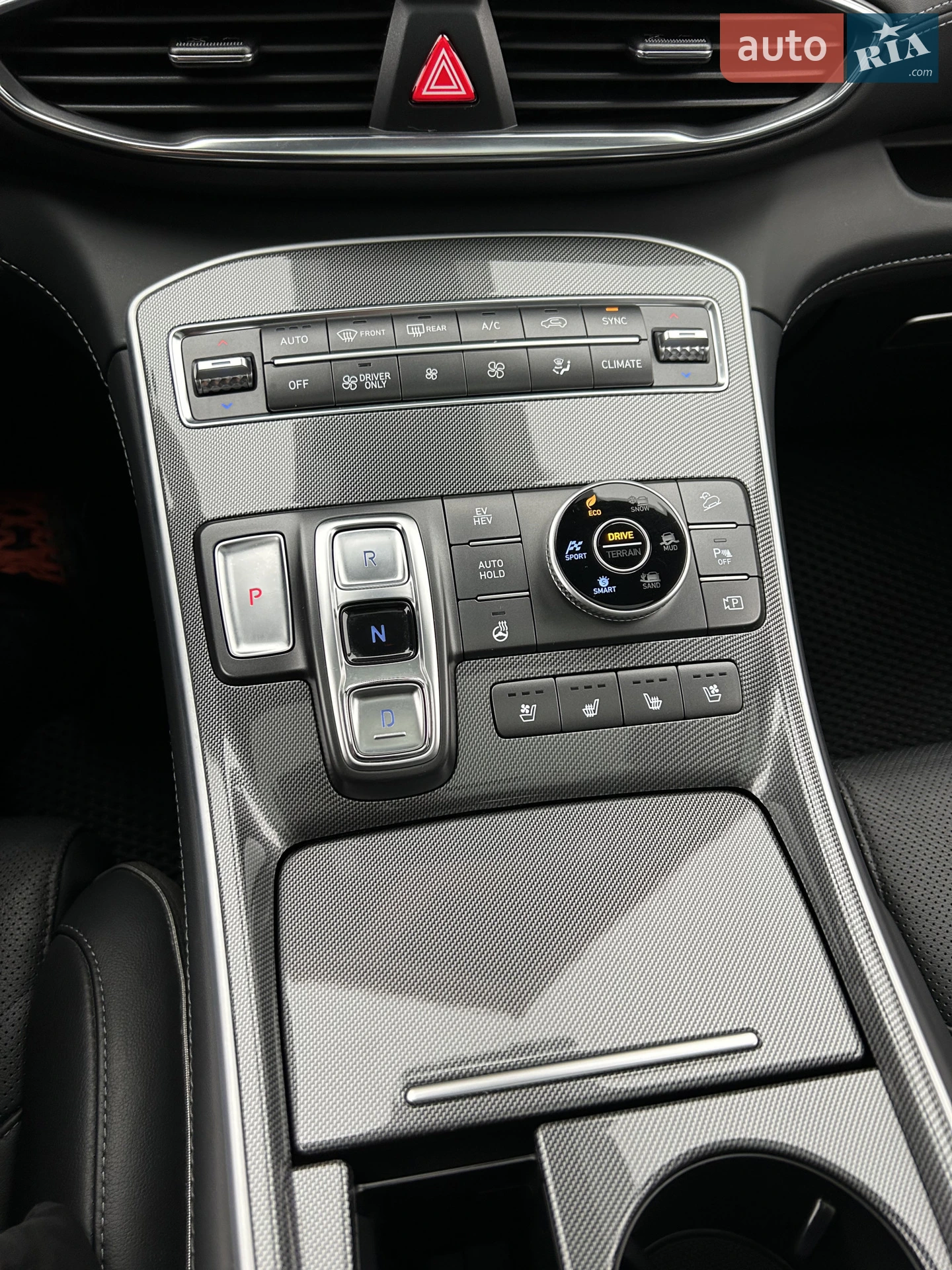 2021 Hyundai Santa Fe - мініатюра 20