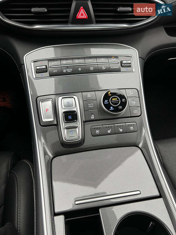 Позашляховик / Кросовер Hyundai Santa FE 2021 в Івано-Франківську фото 20 Позашляховик / Кросовер Hyundai Santa FE 2021 в Івано-Франківську