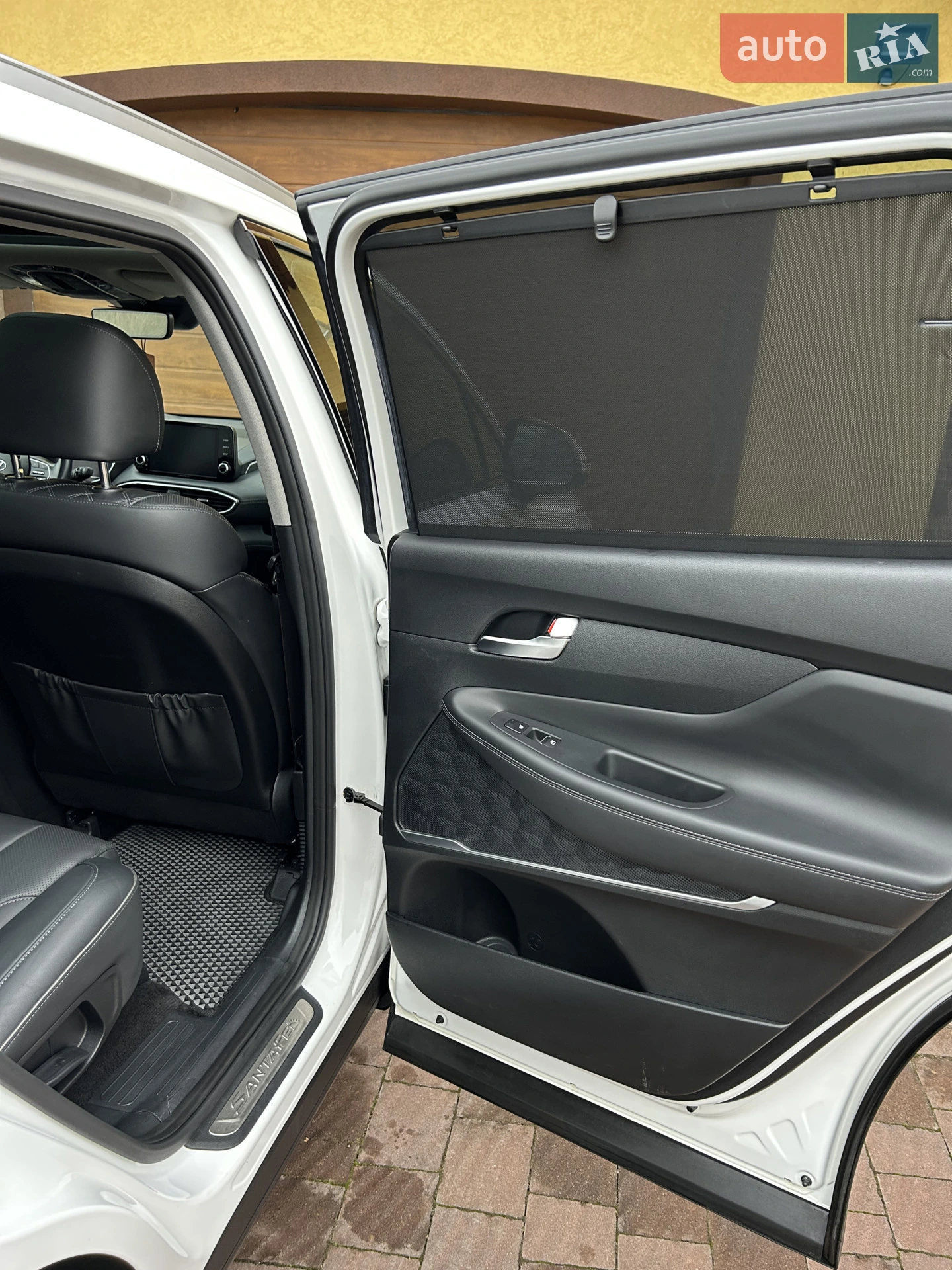 2021 Hyundai Santa Fe - мініатюра 14