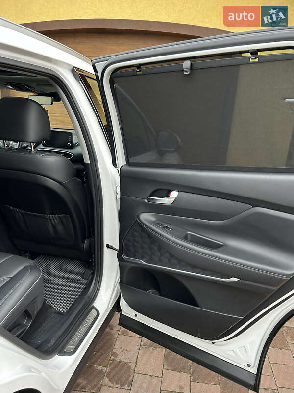 Позашляховик / Кросовер Hyundai Santa FE 2021 в Івано-Франківську фото 14 Позашляховик / Кросовер Hyundai Santa FE 2021 в Івано-Франківську