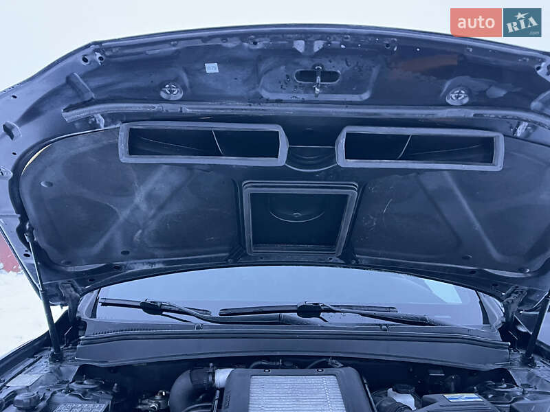 Внедорожник / Кроссовер Hyundai Santa FE 2009 в Мукачево