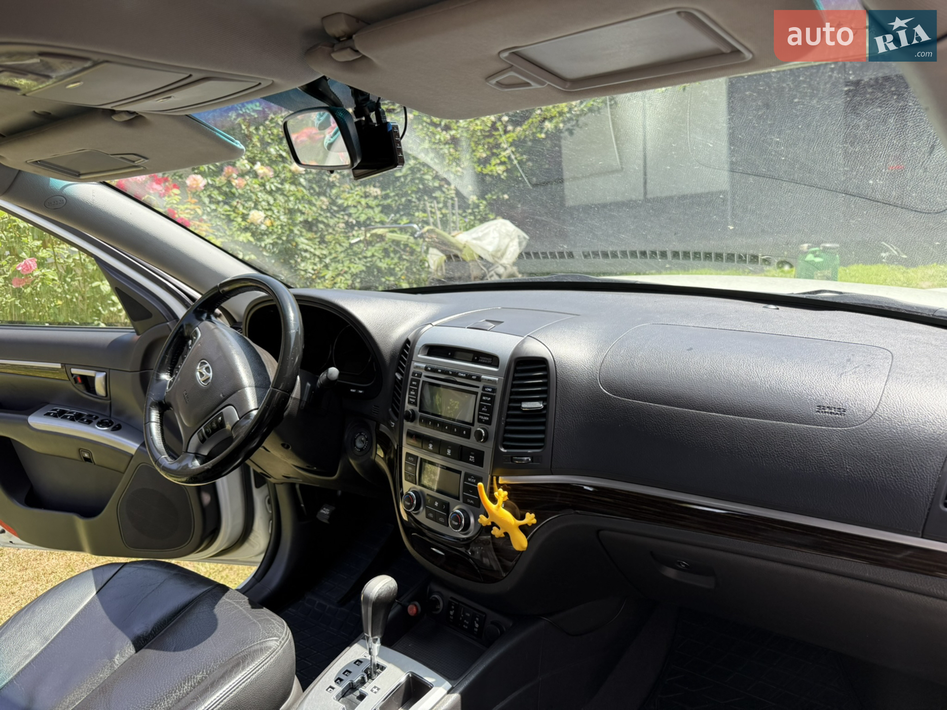 2010 Hyundai Santa Fe - мініатюра 10