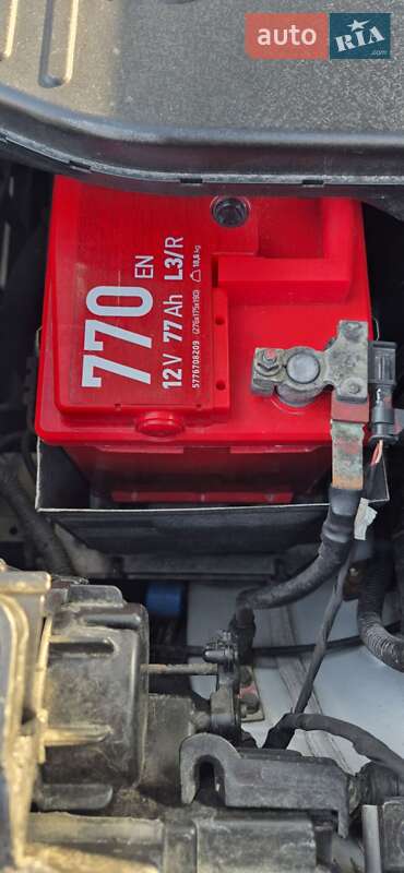 Внедорожник / Кроссовер Hyundai Santa FE 2016 в Хмельницком