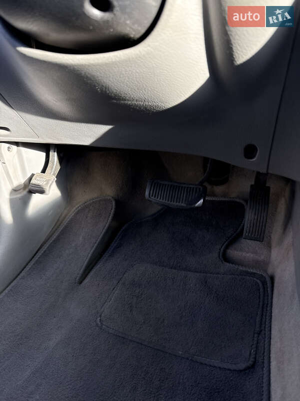 Внедорожник / Кроссовер Hyundai Santa FE 2007 в Львове фото 8 Внедорожник / Кроссовер Hyundai Santa FE 2007 в Львове