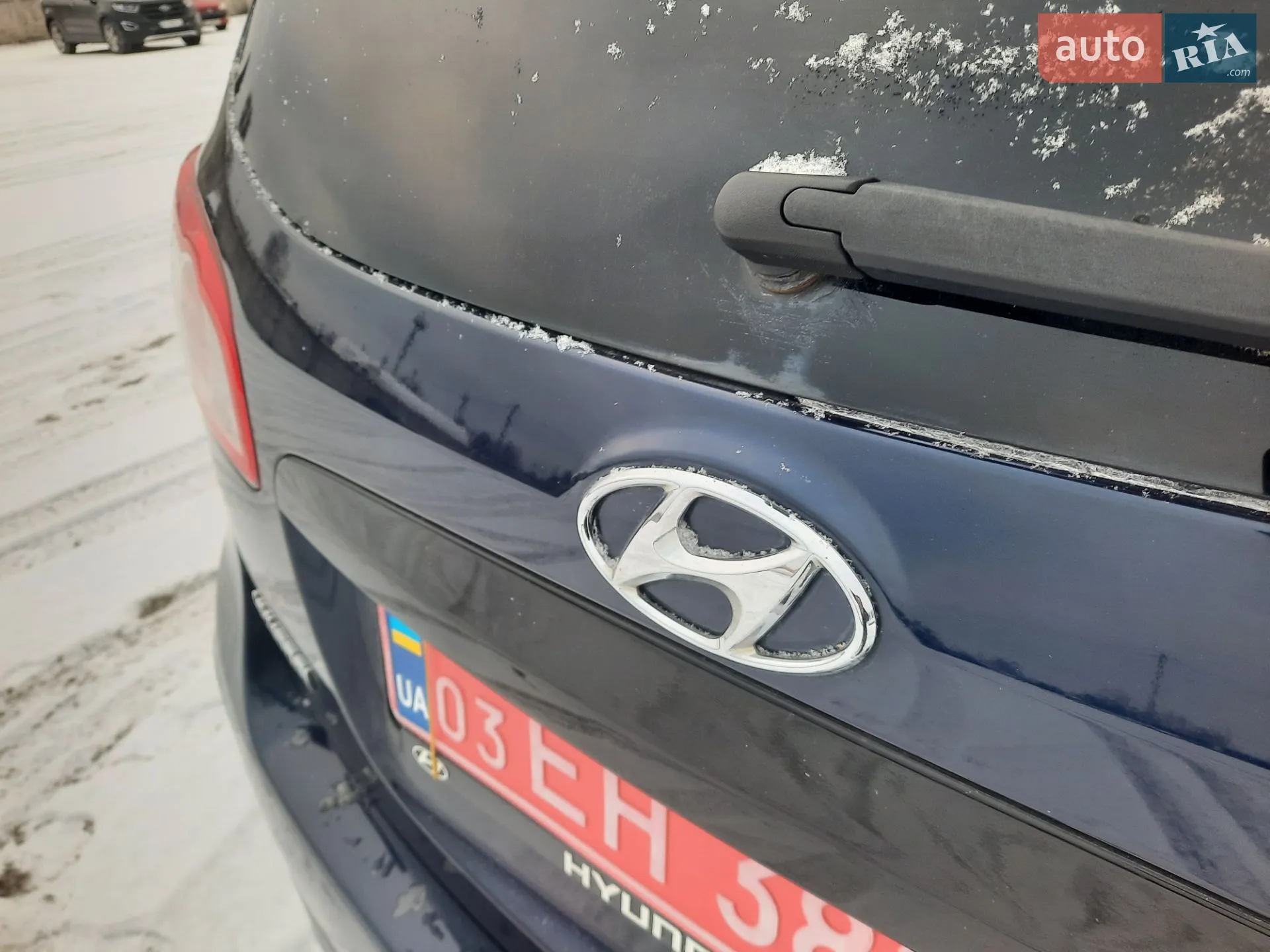 2011 Hyundai Santa Fe - мініатюра 73