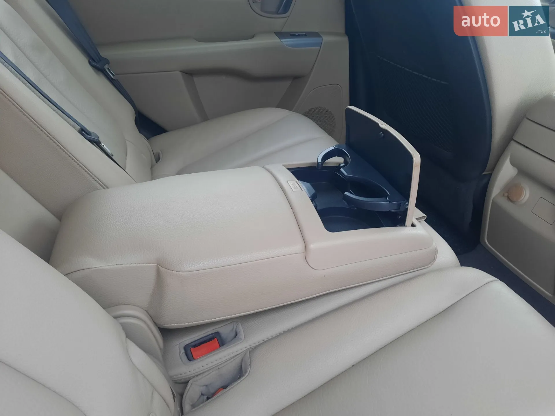 2011 Hyundai Santa Fe - мініатюра 80
