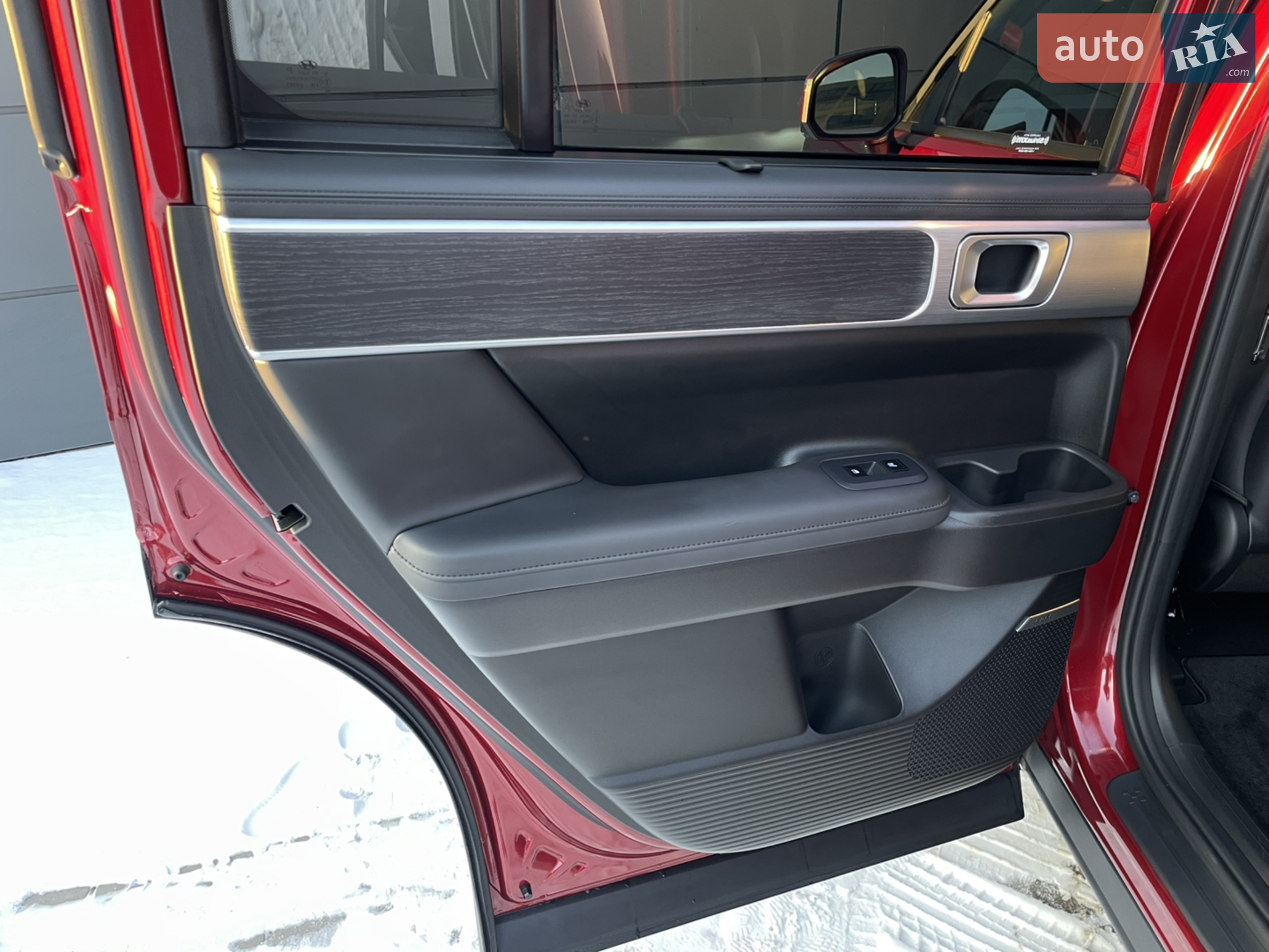 2024 Hyundai Santa Fe - мініатюра 50