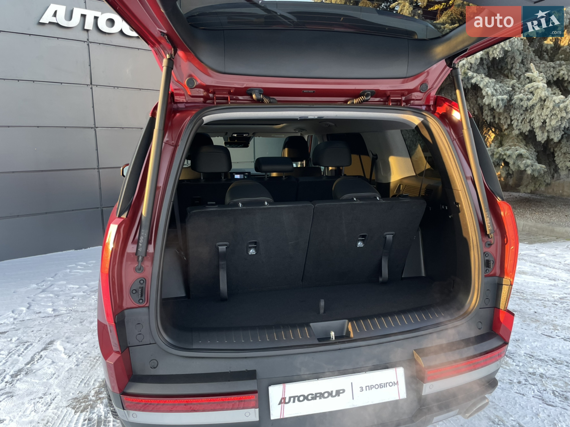 2024 Hyundai Santa Fe - мініатюра 64