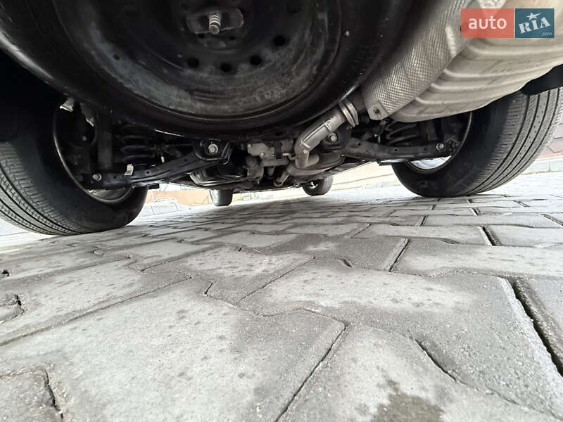 Внедорожник / Кроссовер Hyundai Santa FE 2019 в Одессе