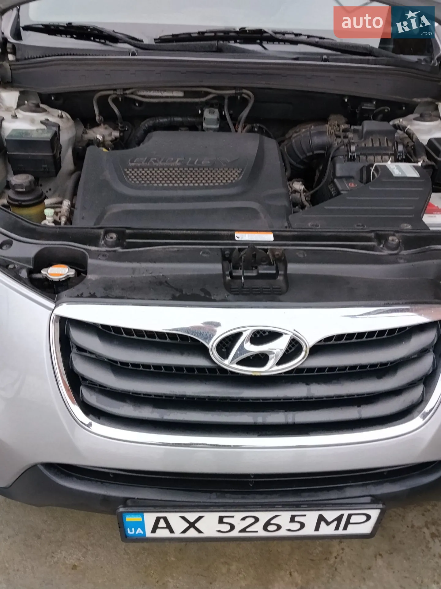 2010 Hyundai Santa Fe - мініатюра 6
