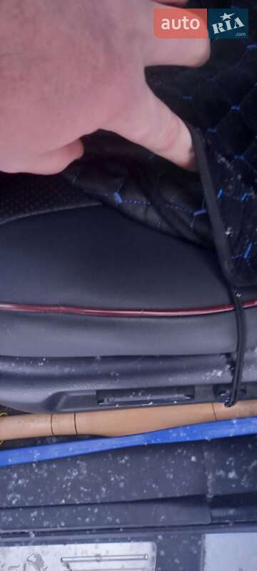 Внедорожник / Кроссовер Hyundai Santa FE 2009 в Шостке