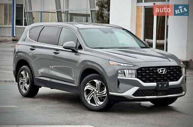 Внедорожник / Кроссовер Hyundai Santa FE 2023 в Запорожье