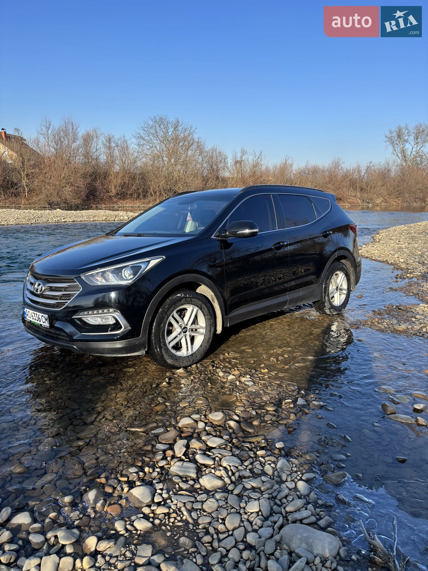 2016 Hyundai Santa Fe - мініатюра 11