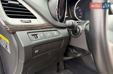 Внедорожник / Кроссовер Hyundai Santa FE 2013 в Одессе