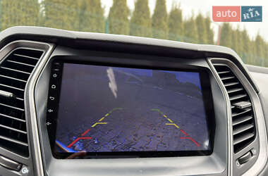 Внедорожник / Кроссовер Hyundai Santa FE 2013 в Одессе