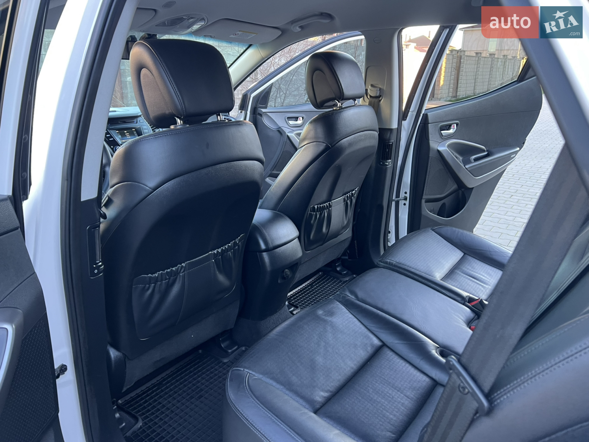 2013 Hyundai Santa Fe - мініатюра 65