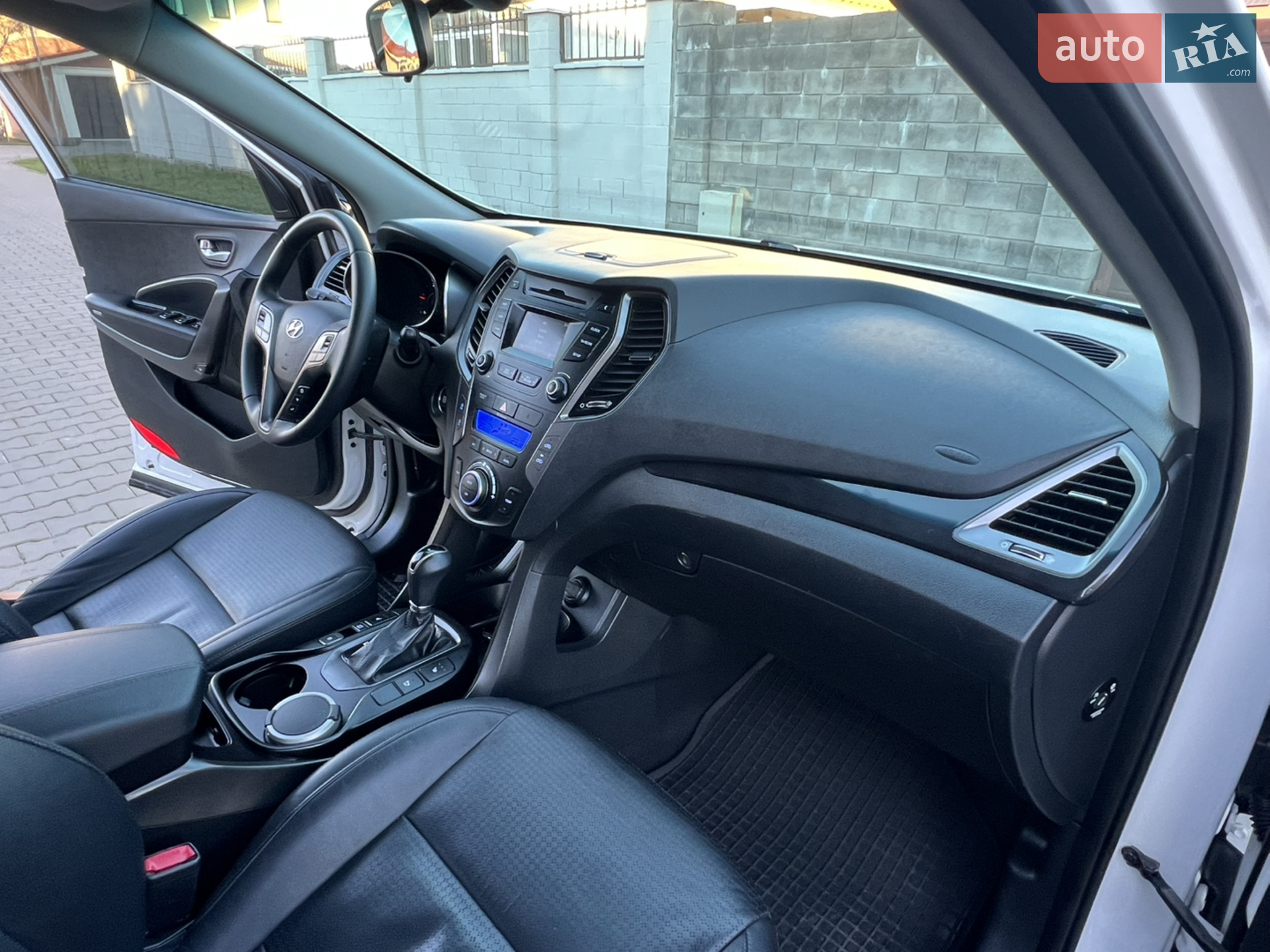 2013 Hyundai Santa Fe - мініатюра 84