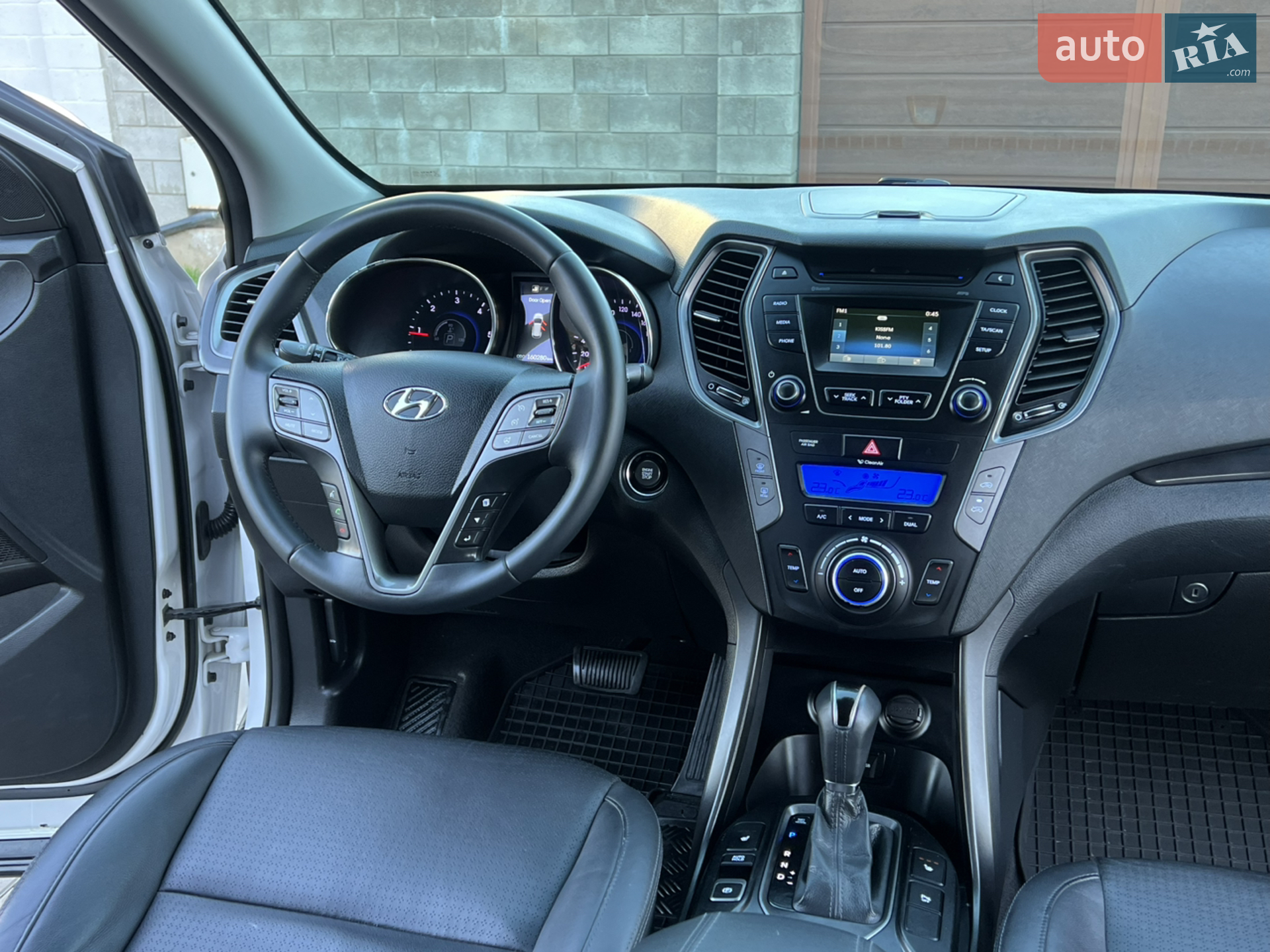 2013 Hyundai Santa Fe - мініатюра 89