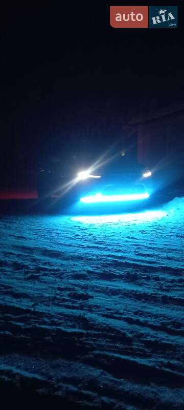 Внедорожник / Кроссовер Hyundai Santa FE 2009 в Шостке