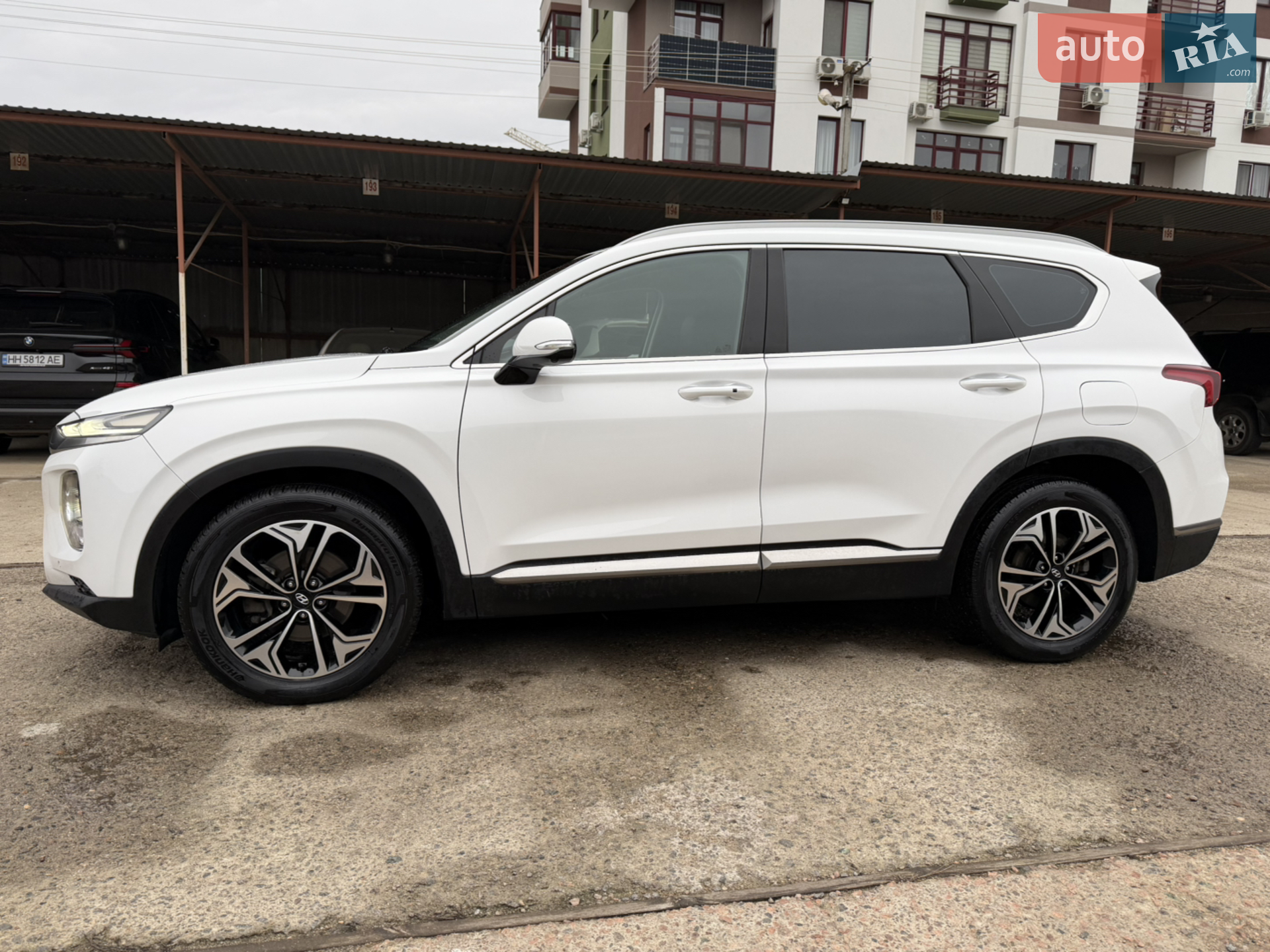 2018 Hyundai Santa Fe - мініатюра 18