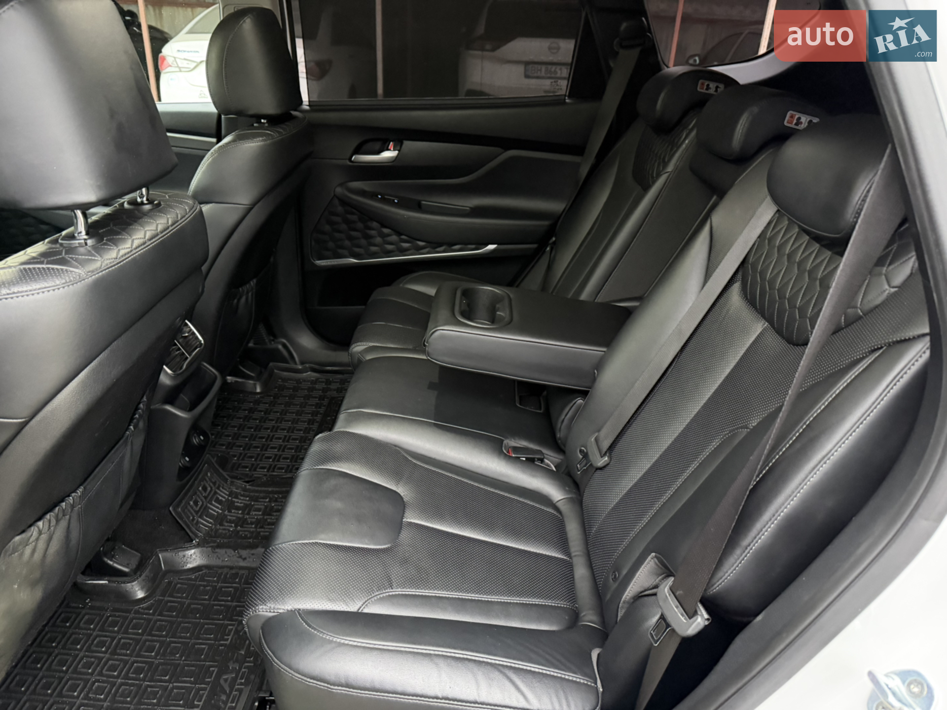 2018 Hyundai Santa Fe - мініатюра 62