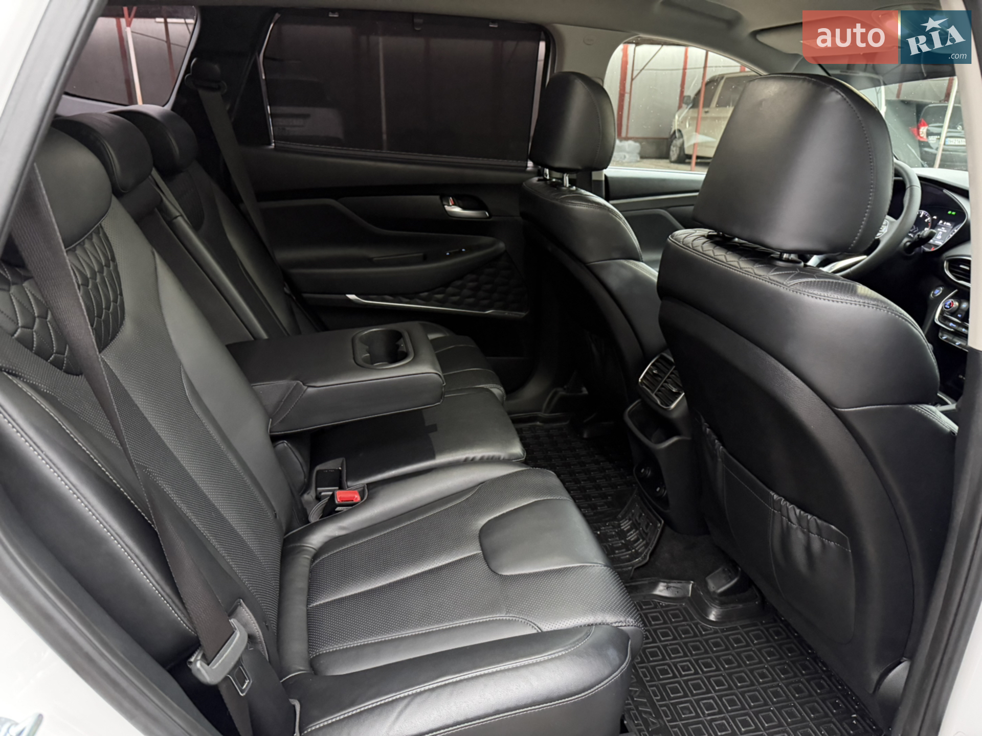 2018 Hyundai Santa Fe - мініатюра 73