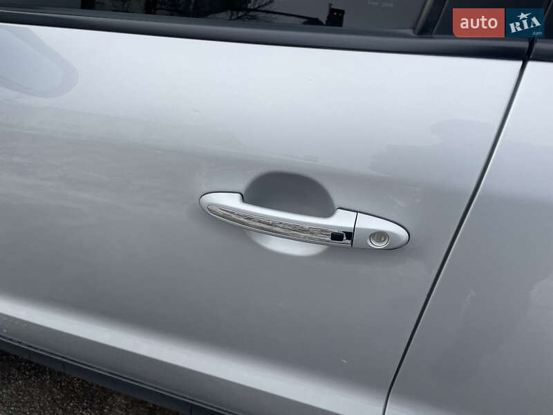 Внедорожник / Кроссовер Hyundai Santa FE 2012 в Львове фото 10 Внедорожник / Кроссовер Hyundai Santa FE 2012 в Львове