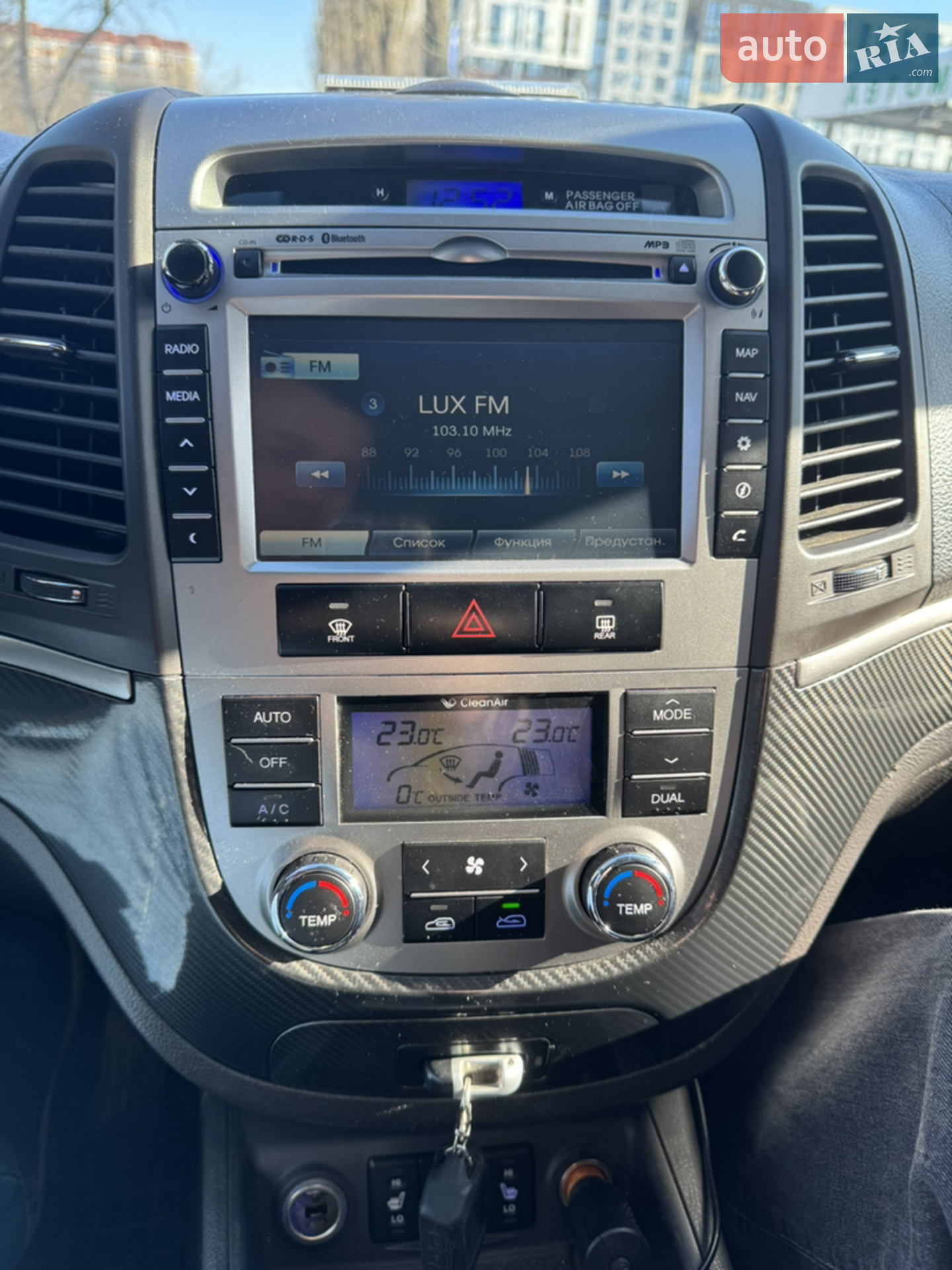 2011 Hyundai Santa Fe - мініатюра 28