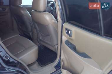 Внедорожник / Кроссовер Hyundai Santa FE 2004 в Ровно
