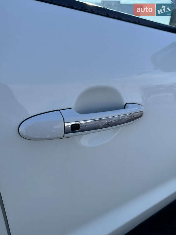 Внедорожник / Кроссовер Hyundai Santa FE 2010 в Луцке фото 12 Внедорожник / Кроссовер Hyundai Santa FE 2010 в Луцке