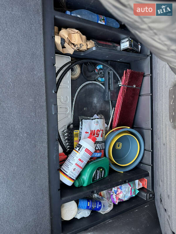 Внедорожник / Кроссовер Hyundai Santa FE 2010 в Луцке фото 16 Внедорожник / Кроссовер Hyundai Santa FE 2010 в Луцке