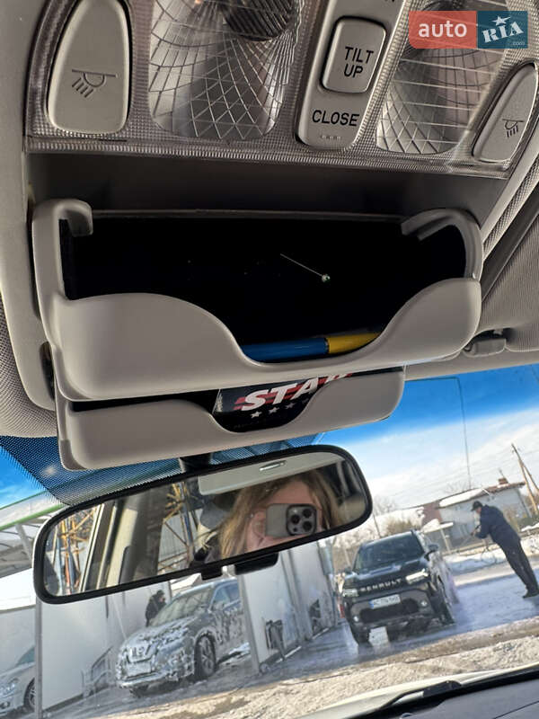 Внедорожник / Кроссовер Hyundai Santa FE 2010 в Луцке фото 32 Внедорожник / Кроссовер Hyundai Santa FE 2010 в Луцке